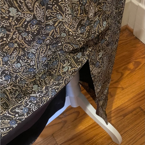 Harold’s two piece skirt and chemise top - Picture 3 of 6